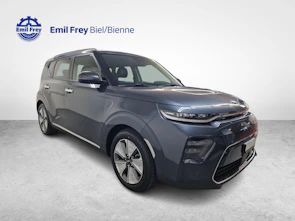 Fahrzeugbild KIA e-Soul Style