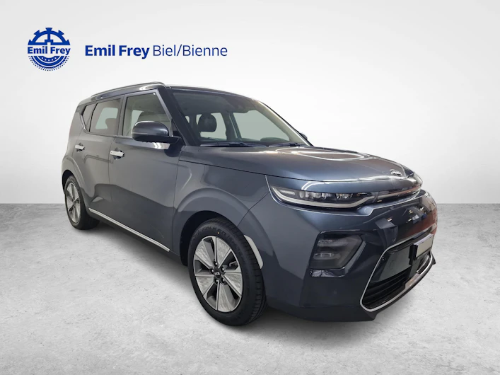 Fahrzeugbild KIA SOUL