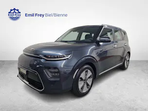 Kia e-Soul Style