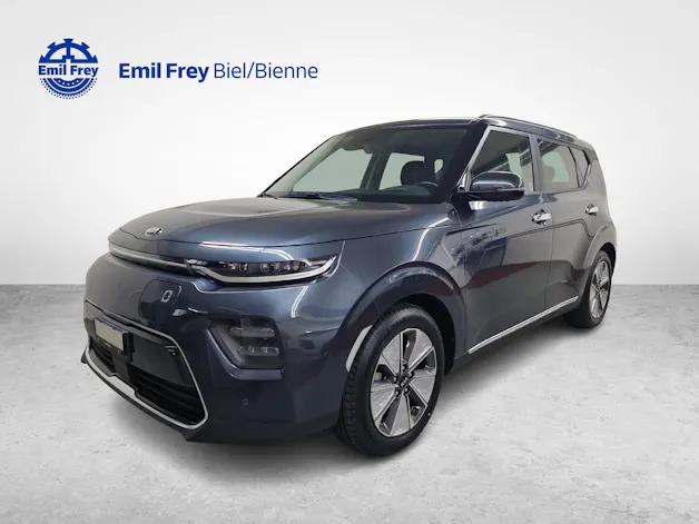 Kia e-Soul Style