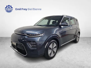 Fahrzeugbild KIA e-Soul Style