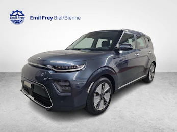 Fahrzeugbild KIA e-Soul Style