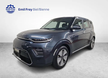 Fahrzeugbild KIA e-Soul Style Fahrzeugbild KIA e-Soul Style