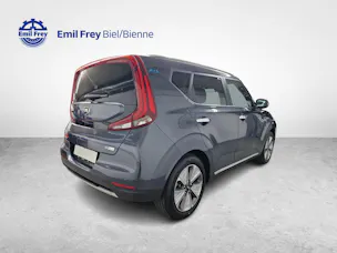 Kia e-Soul Style
