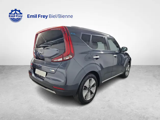 Kia e-Soul Style