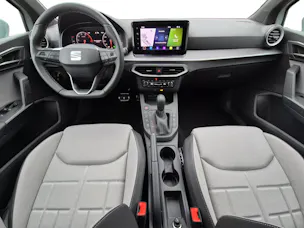 SEAT Arona 1.5 TSI Move FR DSG