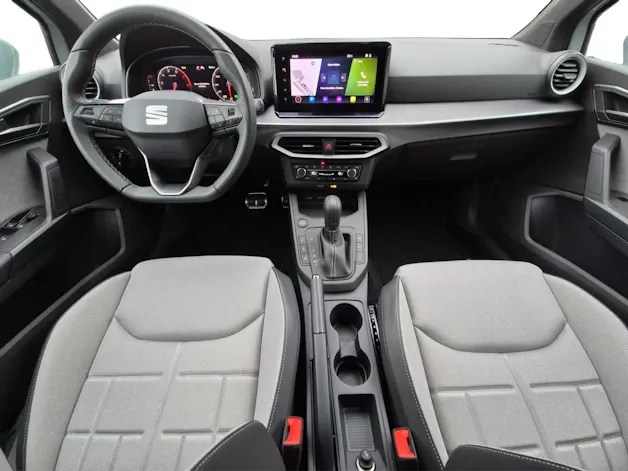 SEAT Arona 1.5 TSI Move FR DSG