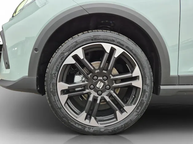 SEAT Arona 1.5 TSI Move FR DSG