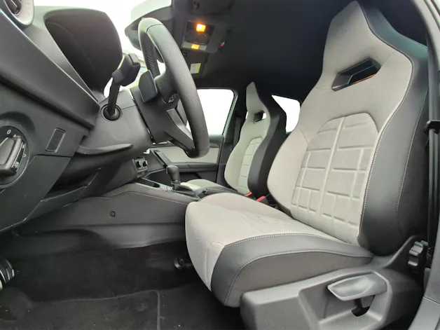 SEAT Arona 1.5 TSI Move FR DSG