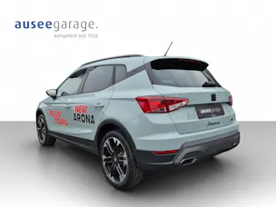 SEAT Arona 1.5 TSI Move FR DSG