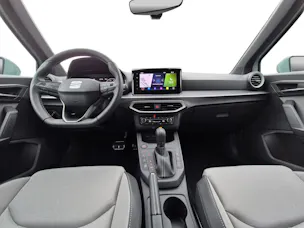 SEAT Arona 1.5 TSI Move FR DSG