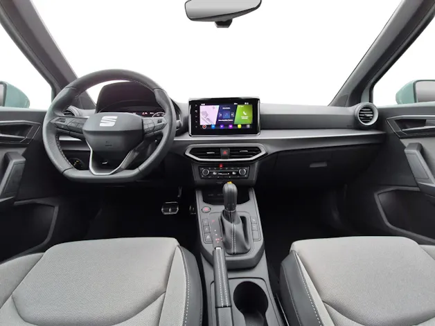 SEAT Arona 1.5 TSI Move FR DSG