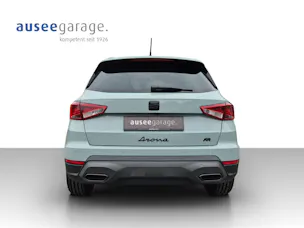 SEAT Arona 1.5 TSI Move FR DSG