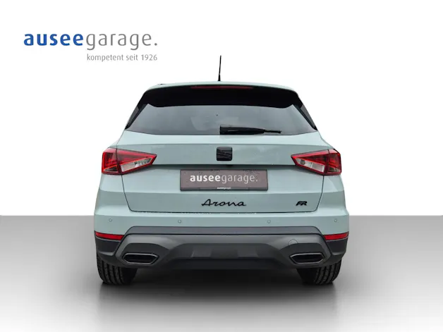 SEAT Arona 1.5 TSI Move FR DSG