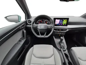 SEAT Arona 1.5 TSI Move FR DSG