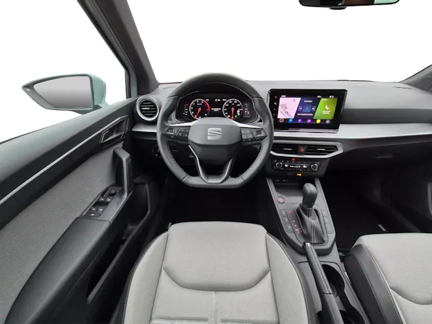 SEAT Arona 1.5 TSI Move FR DSG