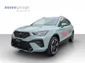 SEAT Arona 1.5 TSI Move FR DSG