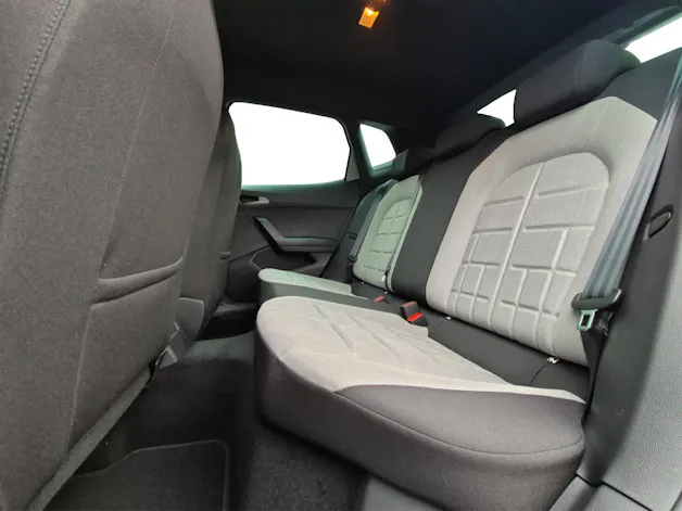 SEAT Arona 1.5 TSI Move FR DSG
