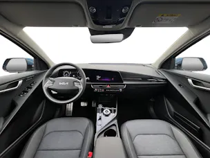 Kia Niro 1.6 GDi Hybrid Style