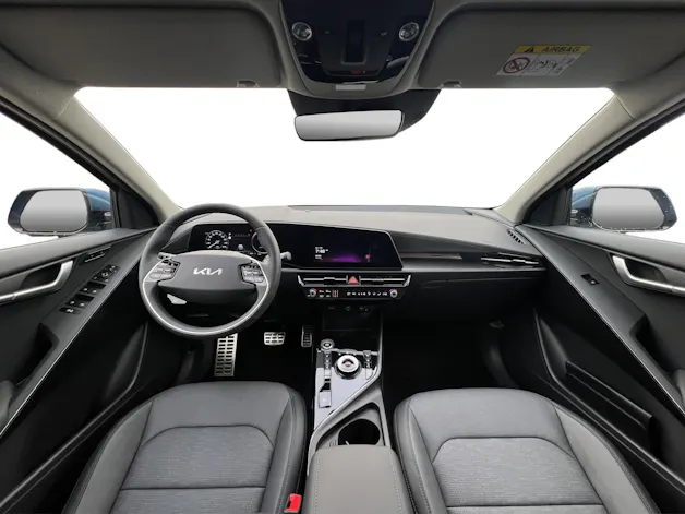 Kia Niro 1.6 GDi Hybrid Style