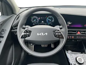 Kia Niro 1.6 GDi Hybrid Style