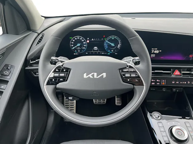 Kia Niro 1.6 GDi Hybrid Style