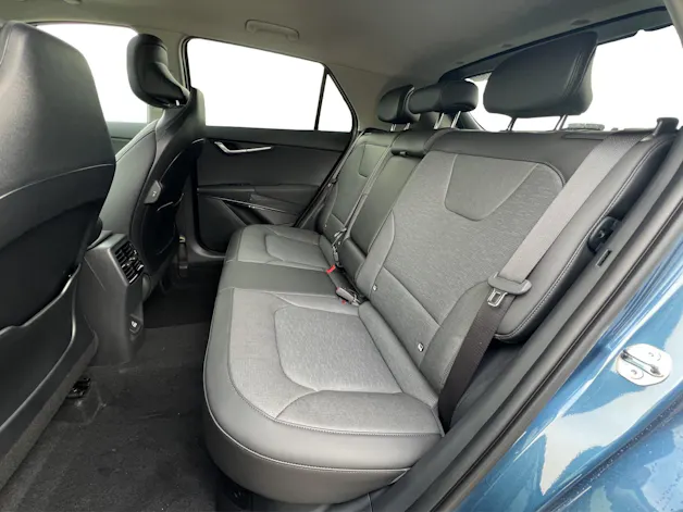 Kia Niro 1.6 GDi Hybrid Style