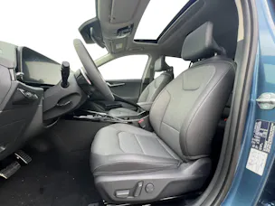 Kia Niro 1.6 GDi Hybrid Style