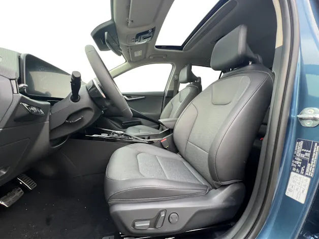 Kia Niro 1.6 GDi Hybrid Style