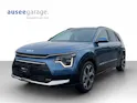 Kia Niro 1.6 GDi Hybrid Style