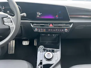 Kia Niro 1.6 GDi Hybrid Style
