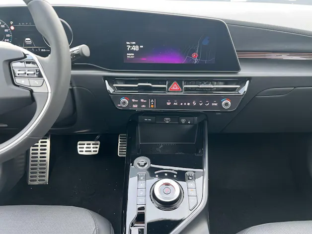 Kia Niro 1.6 GDi Hybrid Style