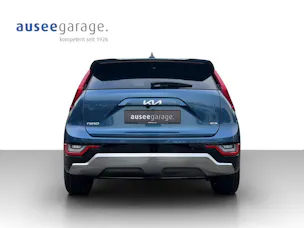 Kia Niro 1.6 GDi Hybrid Style