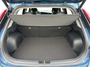 Kia Niro 1.6 GDi Hybrid Style