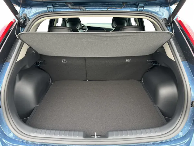 Kia Niro 1.6 GDi Hybrid Style