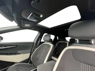 Kia EV6 77 kWh GT-Line 4x4