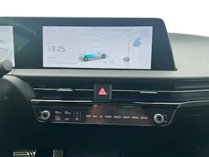 Kia EV6 77 kWh GT-Line 4x4