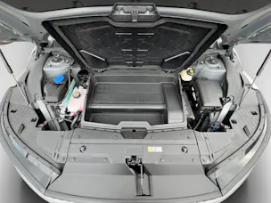 Kia EV6 77 kWh GT-Line 4x4