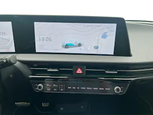 Kia EV6 77 kWh GT-Line 4x4
