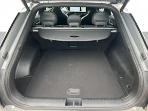 Kia EV6 77 kWh GT-Line 4x4