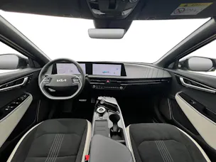 Kia EV6 77 kWh GT-Line 4x4