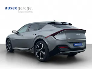 Kia EV6 77 kWh GT-Line 4x4