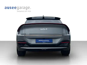 Kia EV6 77 kWh GT-Line 4x4