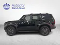 Toyota Land Cruiser 2.8 D 48V Invincible