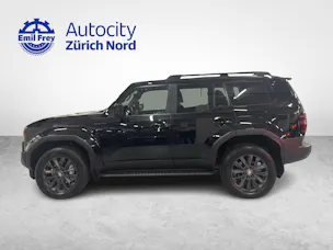 Toyota Land Cruiser 2.8 D 48V Invincible