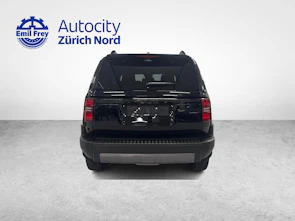 Fahrzeugbild TOYOTA Land Cruiser 2.8 D 48V Invincible