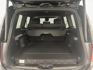 Toyota Land Cruiser 2.8 D 48V Invincible