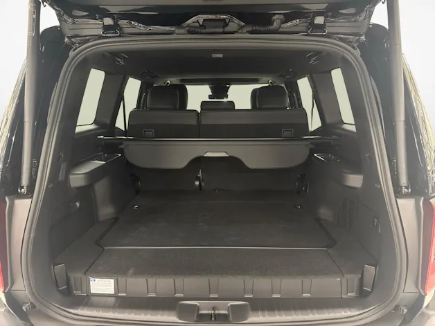 Toyota Land Cruiser 2.8 D 48V Invincible