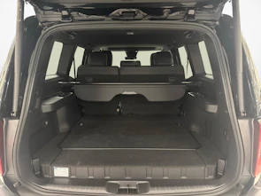 Fahrzeugbild TOYOTA Land Cruiser 2.8 D 48V Invincible