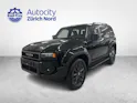 Toyota Land Cruiser 2.8 D 48V Invincible